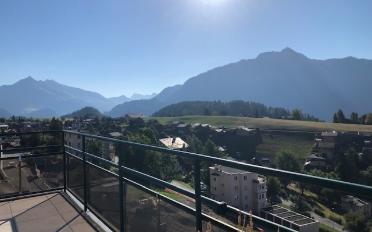 Studio 1 pièce - image - 4