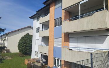 Appartement 4.5 pièces - image - 3