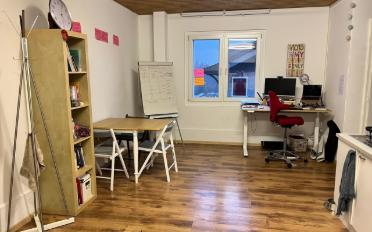 Commercial 1.5 rooms - image - 2