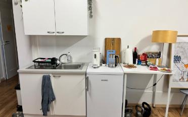 Commercial 1.5 rooms - image - 6