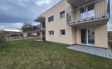 Appartement 2.5 pièces - image - 1