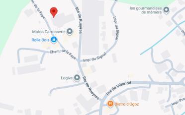 Wohnung 2.5 Zimmer - image - 4