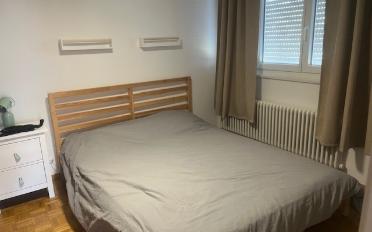 Appartement meublé 2.5 pièces - image - 4