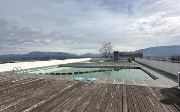 Apartment 3.5 rooms - image - 10