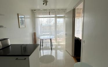 Apartment 3.5 rooms - image - 7