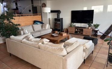 Maison contiguë 5 pièces - image - 1