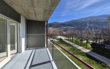 Wohnung 3.5 Zimmer - image - 1