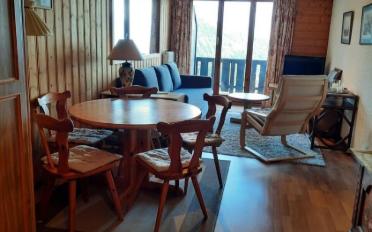 Appartement meublé 2 pièces - image - 3