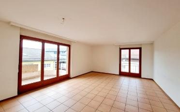 Apartment 3.5 rooms - image - 2