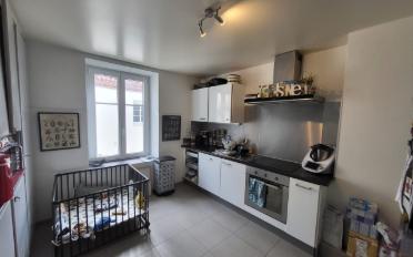 Apartment 4.5 rooms - image - 7