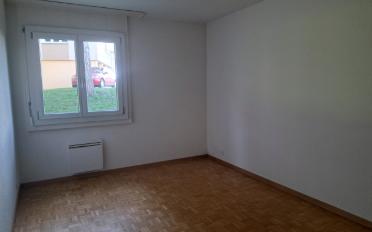 Apartment 3.5 rooms - image - 5