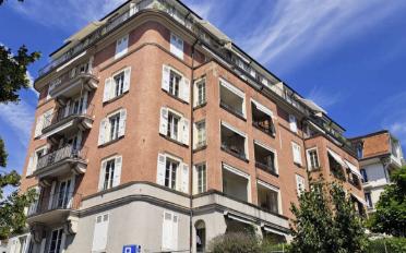 Apartment 4 rooms - image - 1