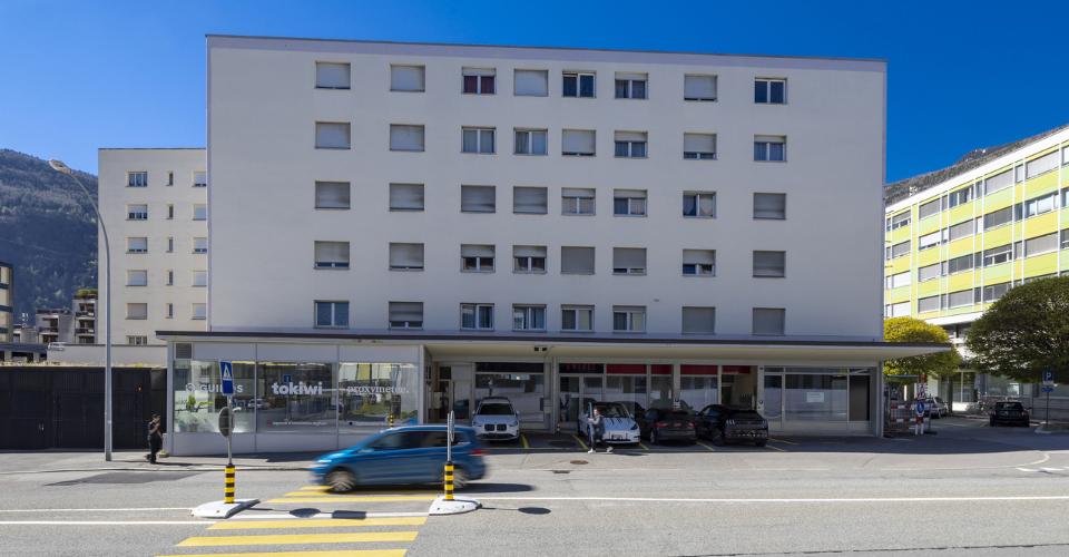 Martigny