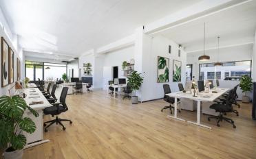 Büro - image - 1