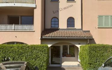 Appartement 3.5 pièces - image - 1