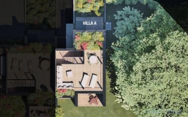 Single house 6 rooms - image - 8