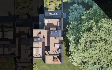 Single house 6 rooms - image - 7