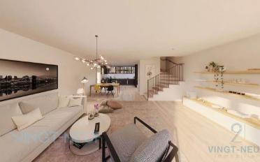 Einfamilienhaus 6 Zimmer - image - 2