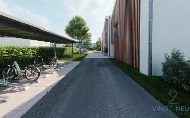 Einfamilienhaus 6 Zimmer - image - 11
