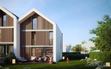 Einfamilienhaus 6 Zimmer - image - 1