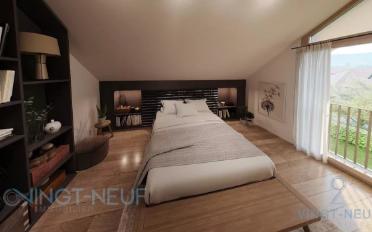 Einfamilienhaus 6 Zimmer - image - 4