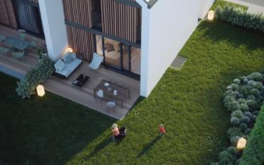 Einfamilienhaus 6 Zimmer - image - 9