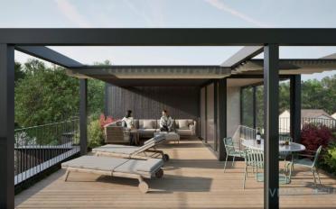 Maison 6 pièces - image - 4