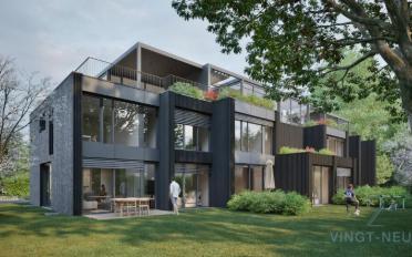 Maison 6 pièces - image - 2