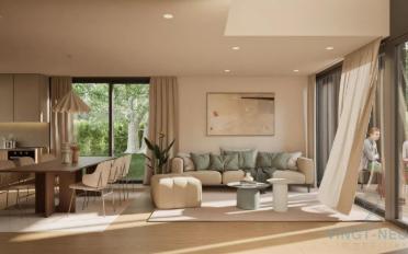 Maison 6 pièces - image - 1