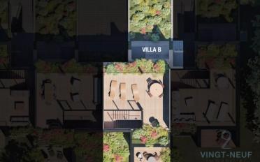 Maison 6 pièces - image - 8