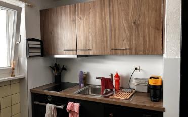 Apartment 1 room - image - 1