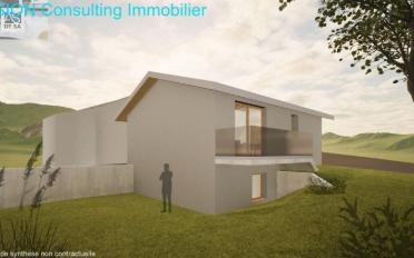 Maison 5 pièces - image - 3