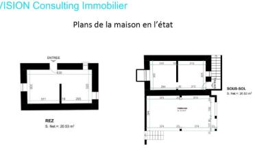 Maison 5 pièces - image - 11