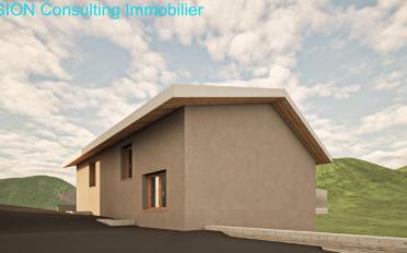 Maison 5 pièces - image - 5