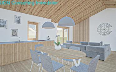 Einfamilienhaus 5 Zimmer - image - 2