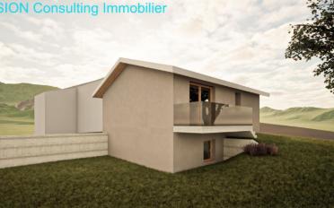 Einfamilienhaus 5 Zimmer - image - 4