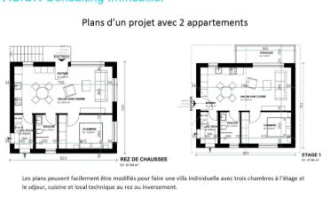 Einfamilienhaus 5 Zimmer - image - 12
