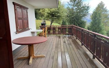 Chalet 4.5 rooms - image - 7