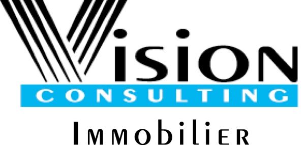 Vision Consulting immobilier Sàrl