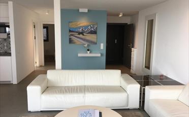 Apartment 1 room - image - 4