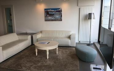 Apartment 1 room - image - 2