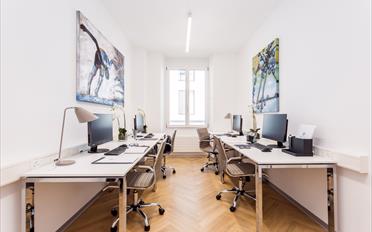 Bureau - image - 1