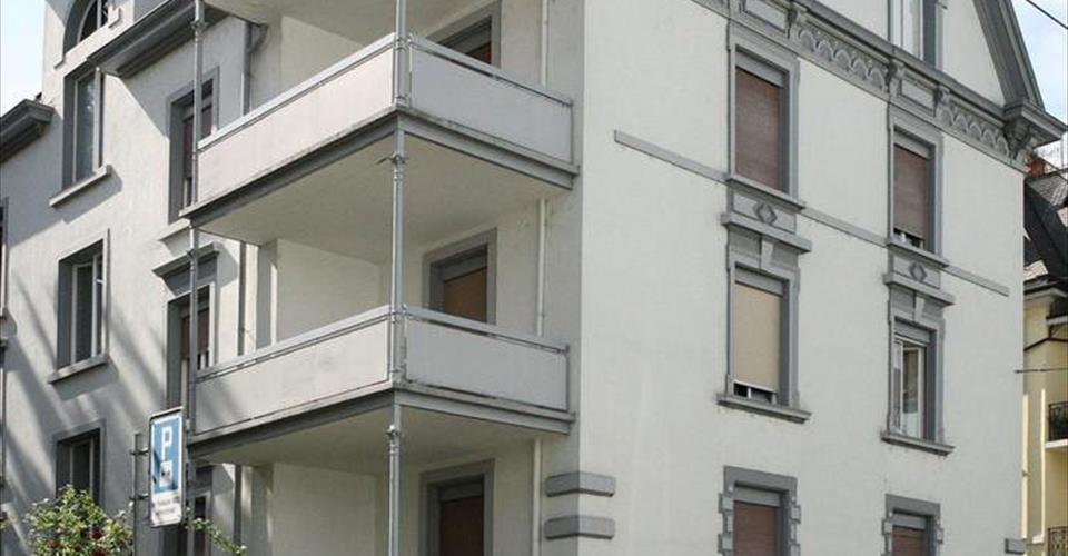 Zürich