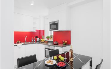 Wohnung 2 Zimmer - image - 4