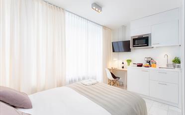 Apartment - image - 2