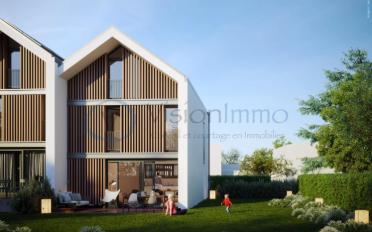 Villa 6 rooms - image - 1