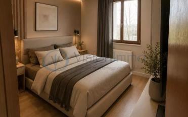 Maison 4 pièces - image - 7