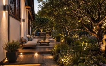 Single house 4 rooms - image - 2