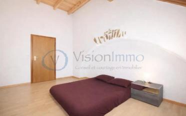 Apartment 4 rooms - image - 3