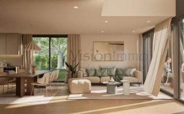 Single house 6 rooms - image - 5